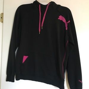 Puma sweatshirt